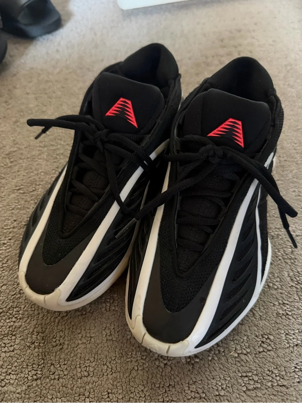 adidas youth size